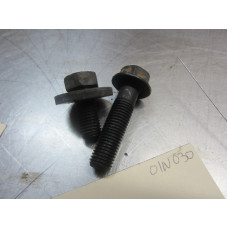 01Q030 Camshaft Gear Bolts Pair For 04-09 TOYOTA PRIUS  1.5